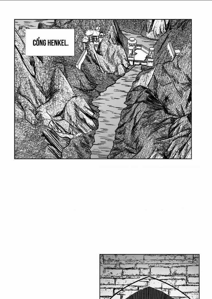 Cơn Bão Đỏ - Chapter 321 - Trang 27