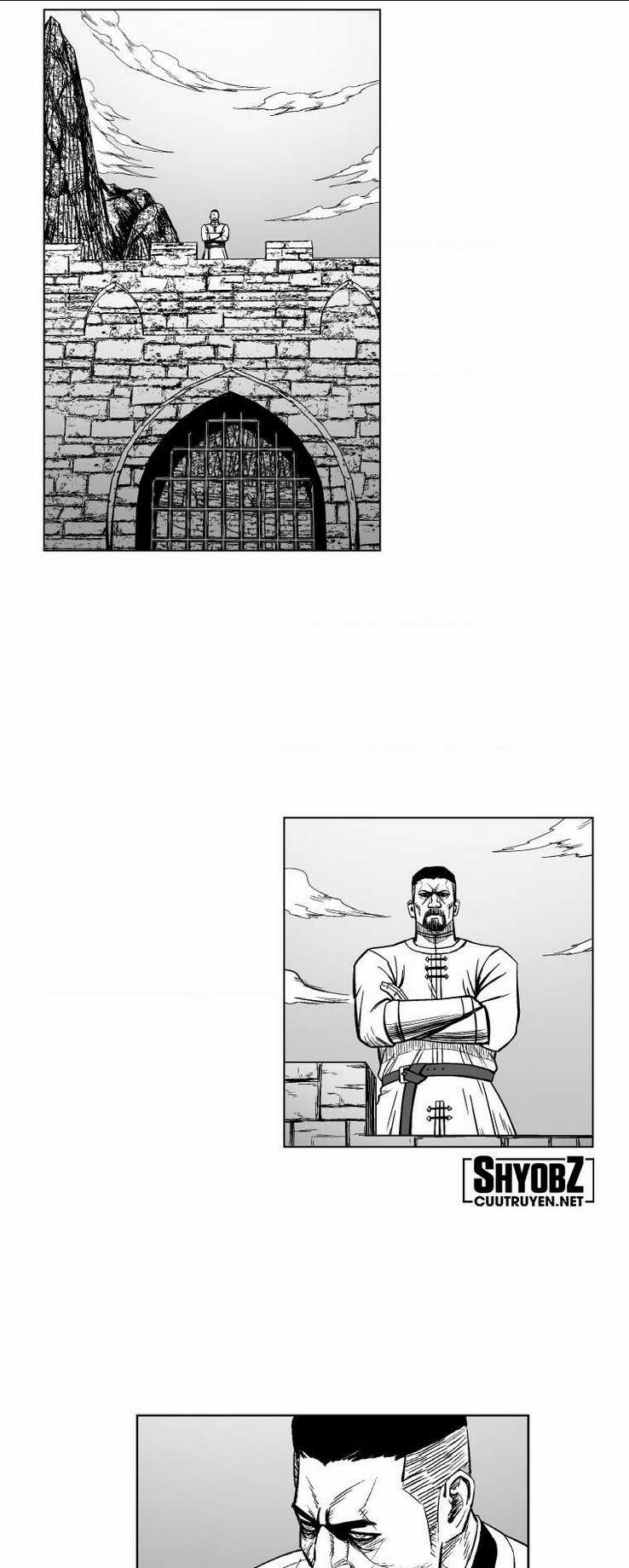 Cơn Bão Đỏ - Chapter 321 - Trang 29