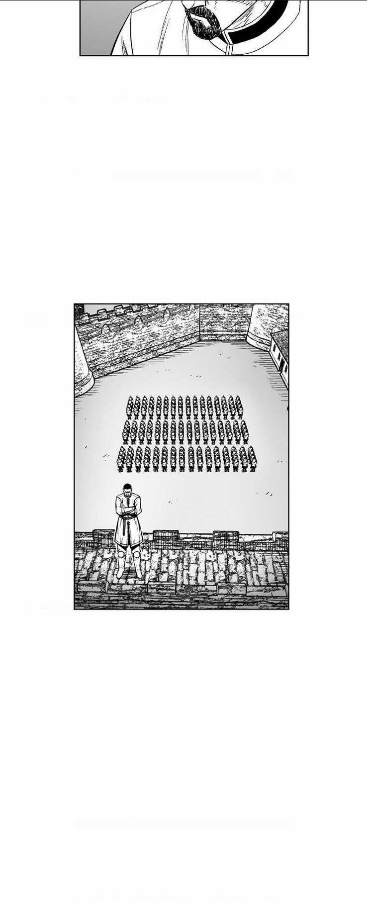 Cơn Bão Đỏ - Chapter 321 - Trang 30