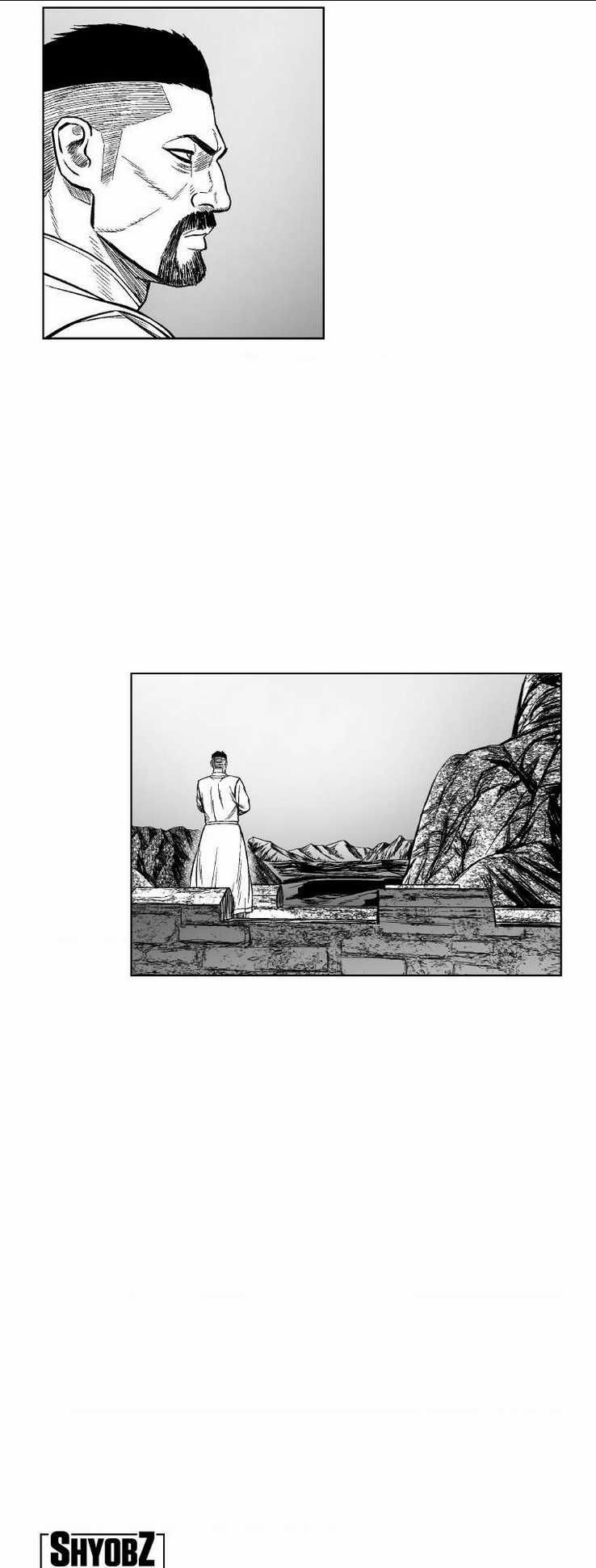 Cơn Bão Đỏ - Chapter 321 - Trang 32