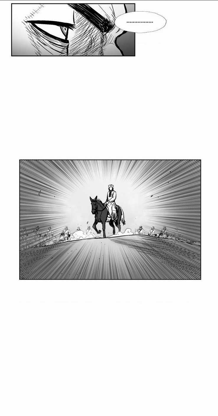 Cơn Bão Đỏ - Chapter 321 - Trang 35