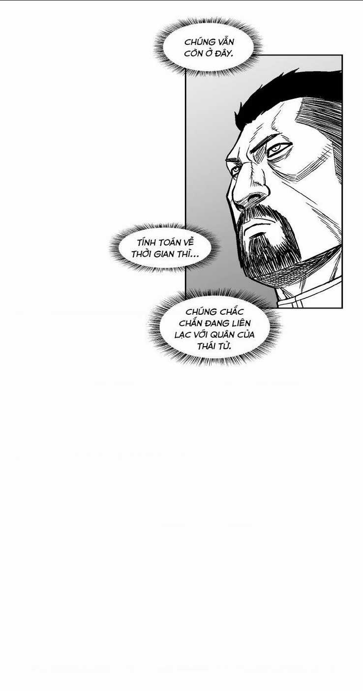 Cơn Bão Đỏ - Chapter 321 - Trang 36