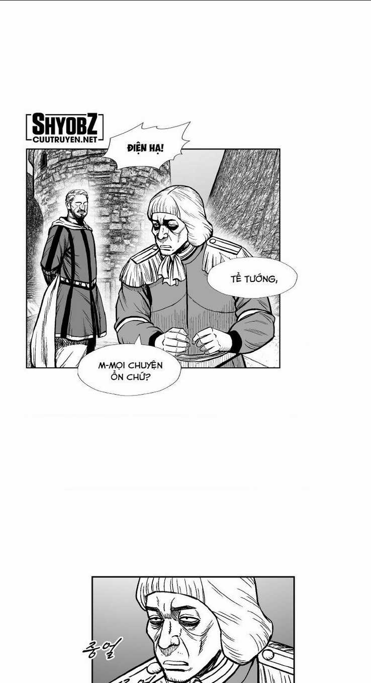 Cơn Bão Đỏ - Chapter 321 - Trang 38