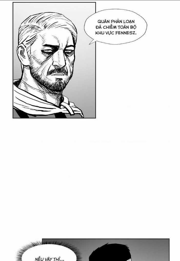 Cơn Bão Đỏ - Chapter 321 - Trang 40