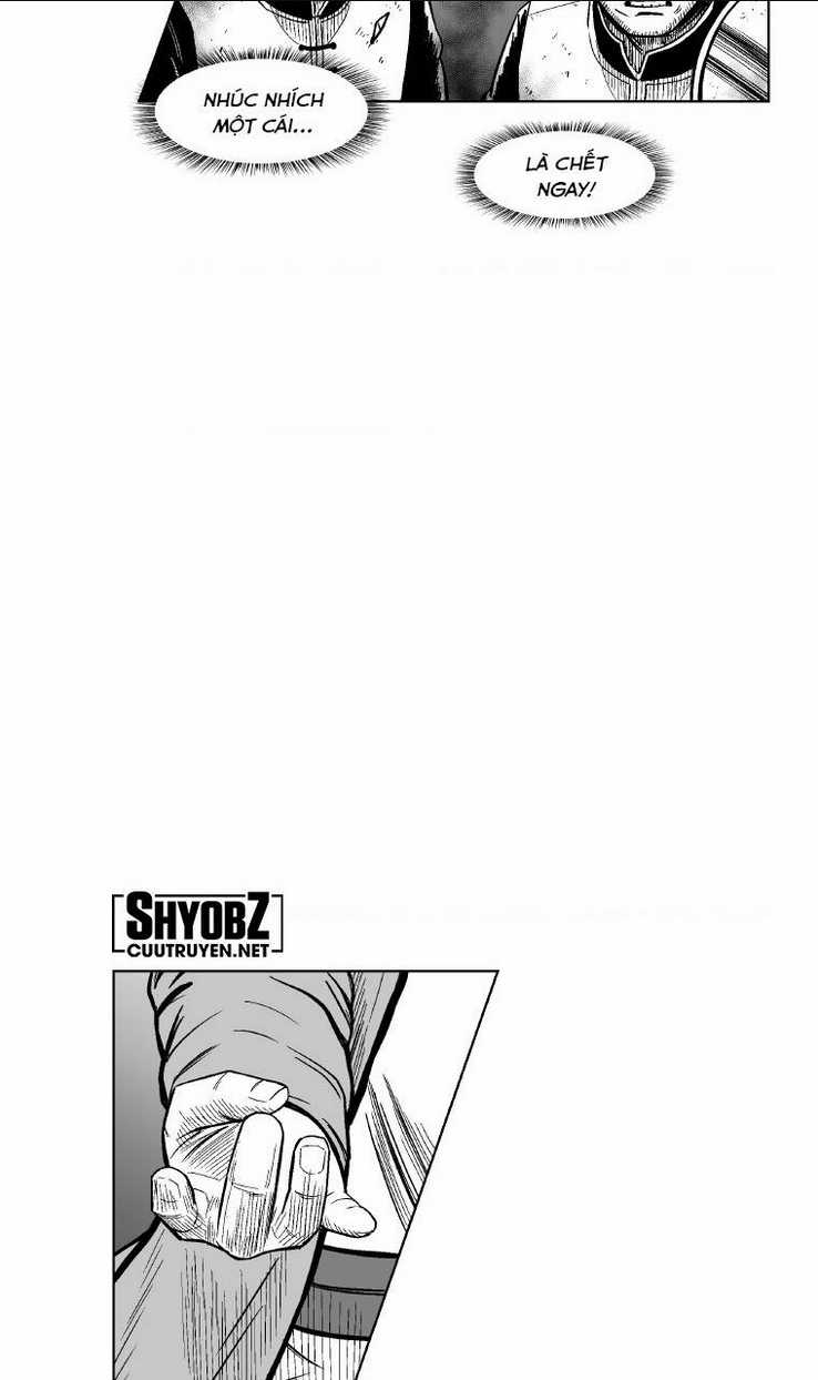 Cơn Bão Đỏ - Chapter 321 - Trang 5