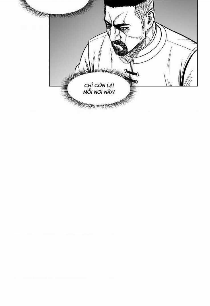 Cơn Bão Đỏ - Chapter 321 - Trang 41