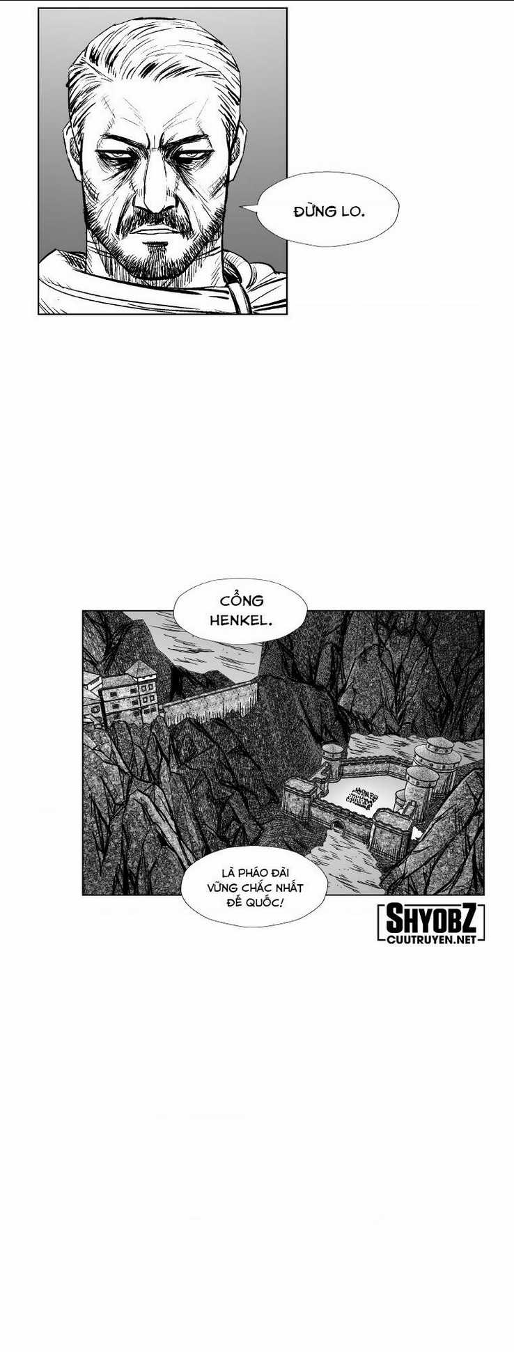 Cơn Bão Đỏ - Chapter 321 - Trang 42