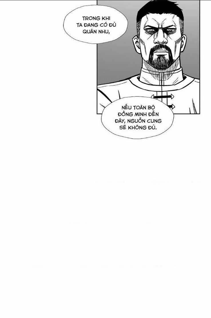 Cơn Bão Đỏ - Chapter 321 - Trang 46