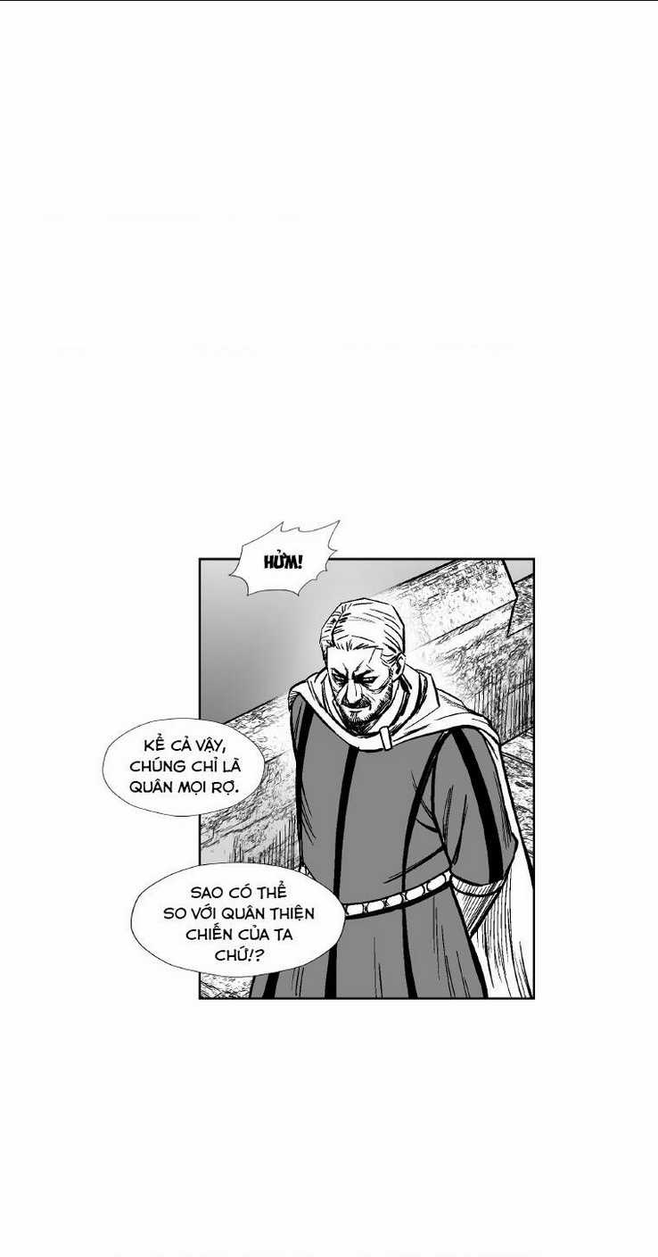 Cơn Bão Đỏ - Chapter 321 - Trang 48