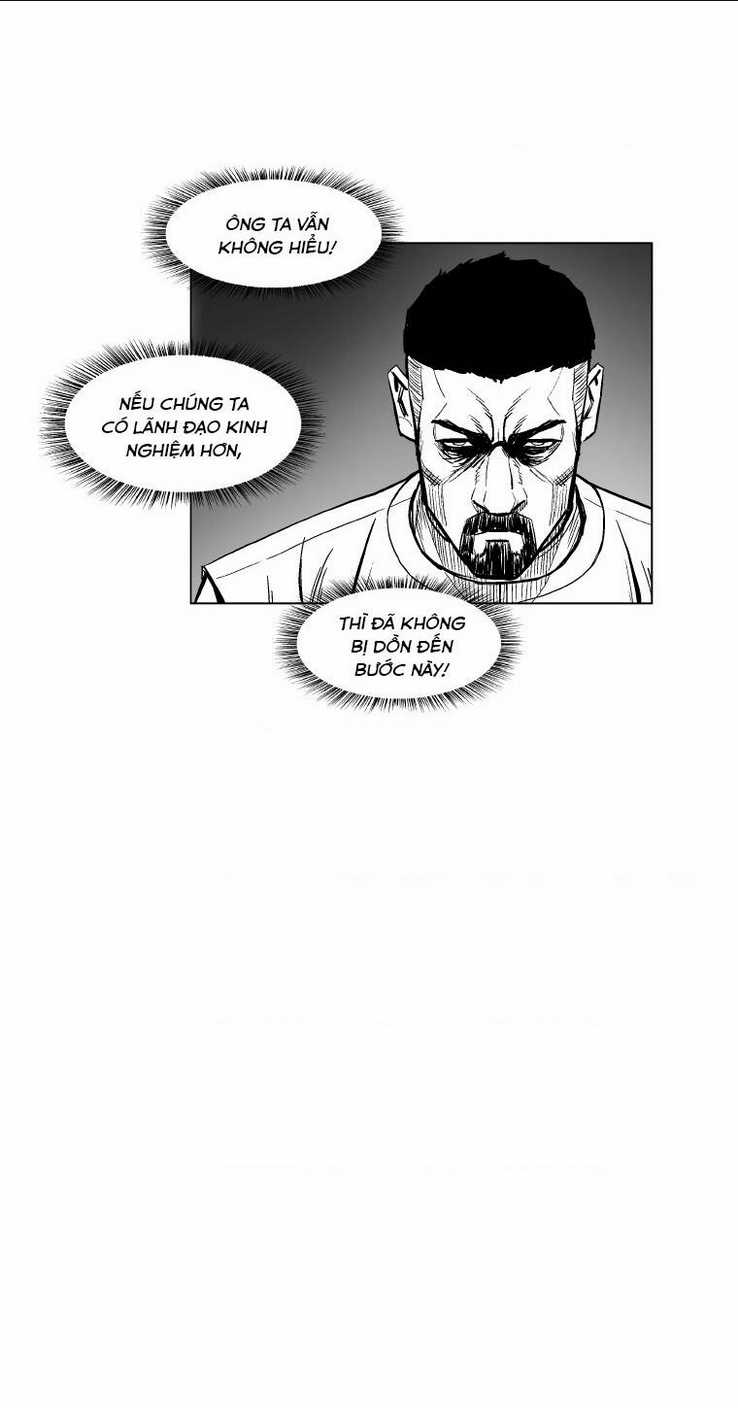 Cơn Bão Đỏ - Chapter 321 - Trang 49