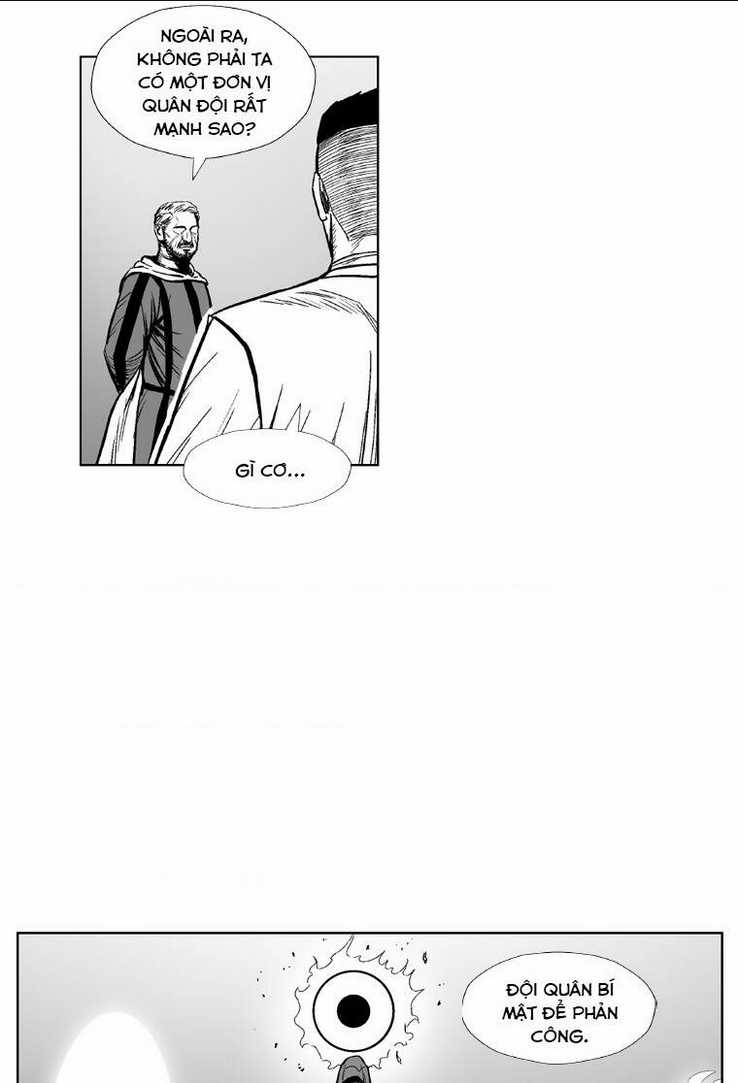 Cơn Bão Đỏ - Chapter 321 - Trang 50