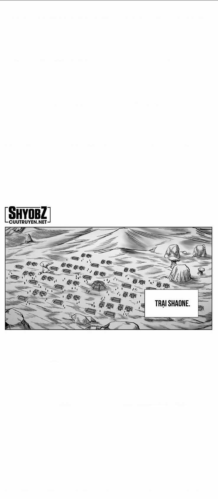 Cơn Bão Đỏ - Chapter 321 - Trang 53