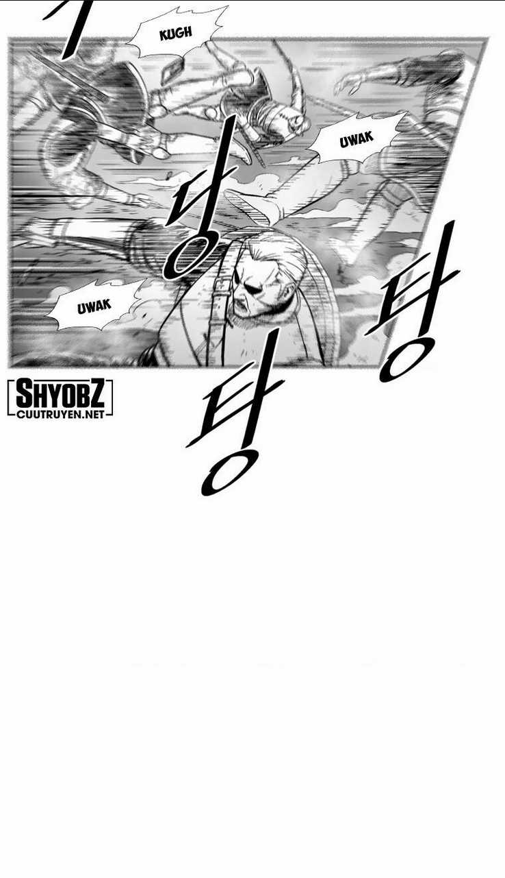 Cơn Bão Đỏ - Chapter 321 - Trang 10