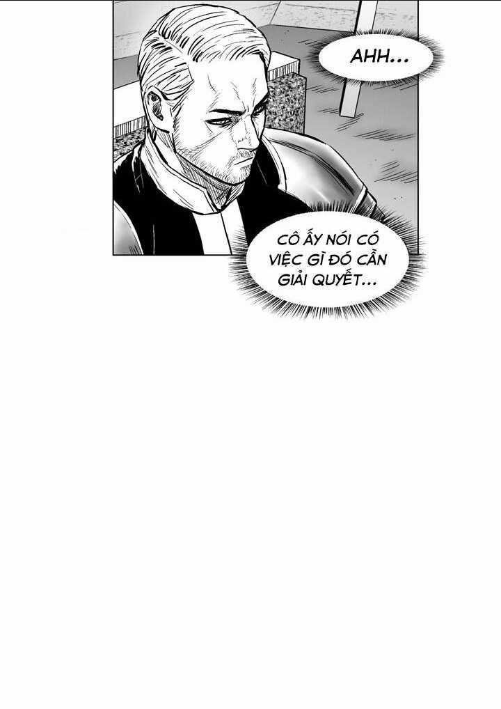 Cơn Bão Đỏ - Chapter 322 - Trang 12