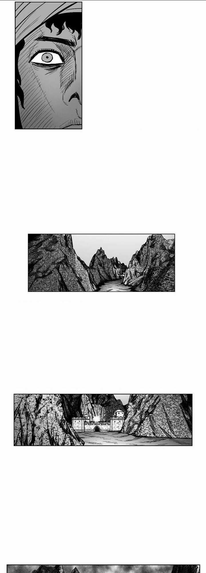 Cơn Bão Đỏ - Chapter 322 - Trang 26