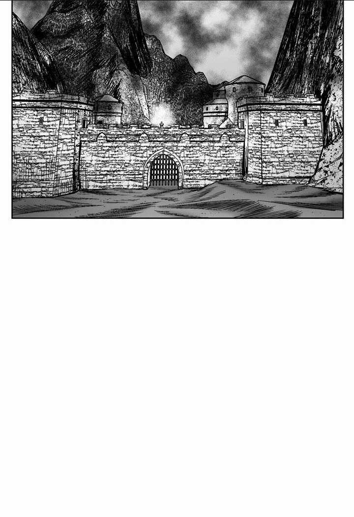 Cơn Bão Đỏ - Chapter 322 - Trang 27