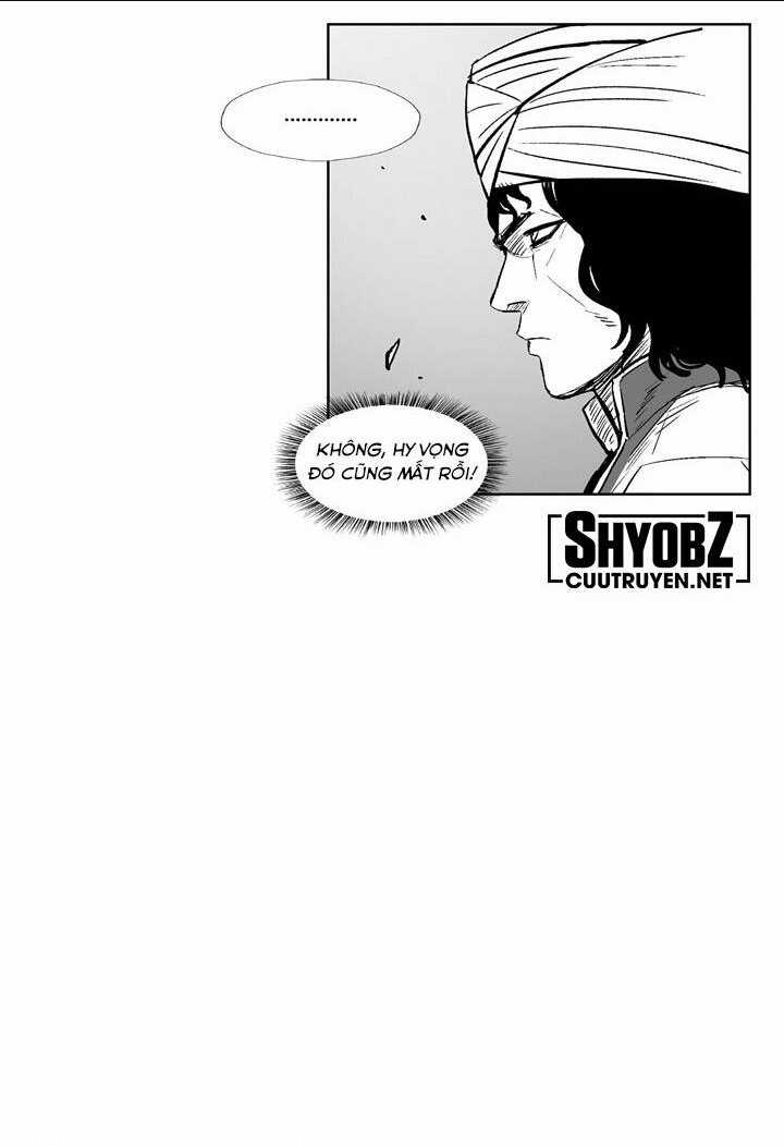 Cơn Bão Đỏ - Chapter 322 - Trang 28