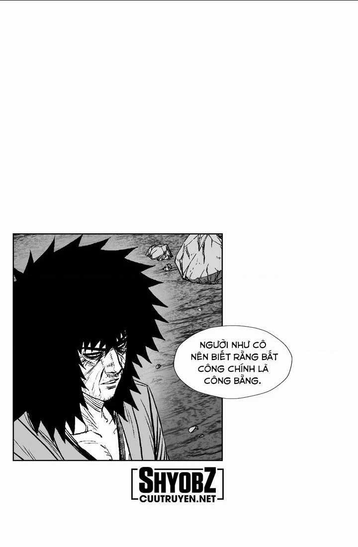 Cơn Bão Đỏ - Chapter 322 - Trang 38