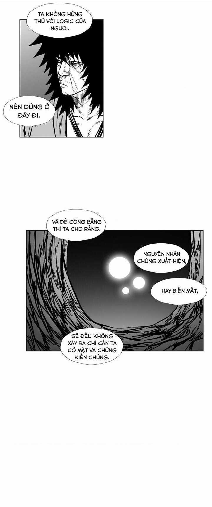 Cơn Bão Đỏ - Chapter 322 - Trang 42
