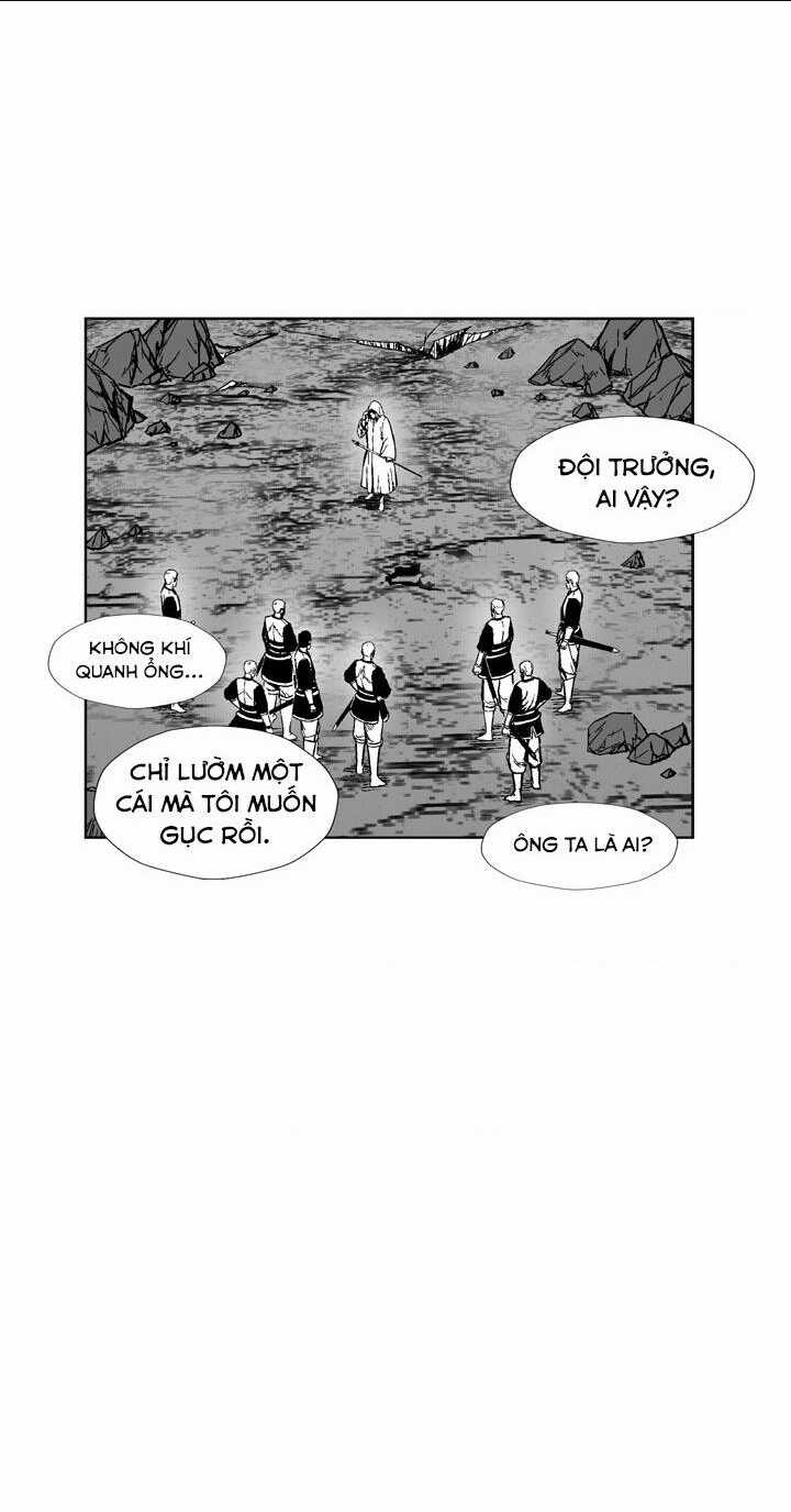 Cơn Bão Đỏ - Chapter 322 - Trang 45