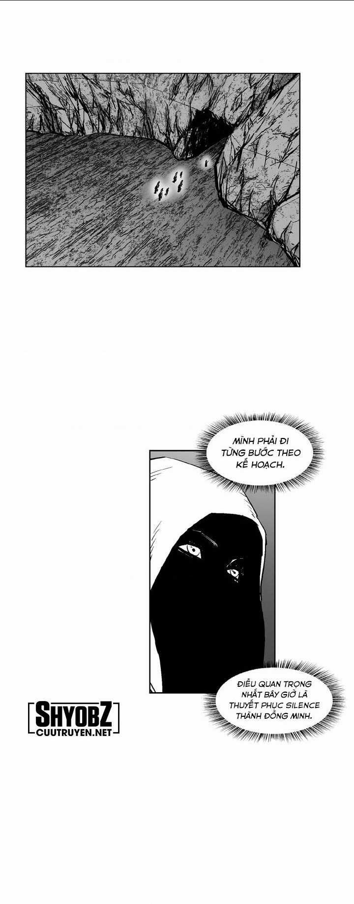 Cơn Bão Đỏ - Chapter 322 - Trang 47