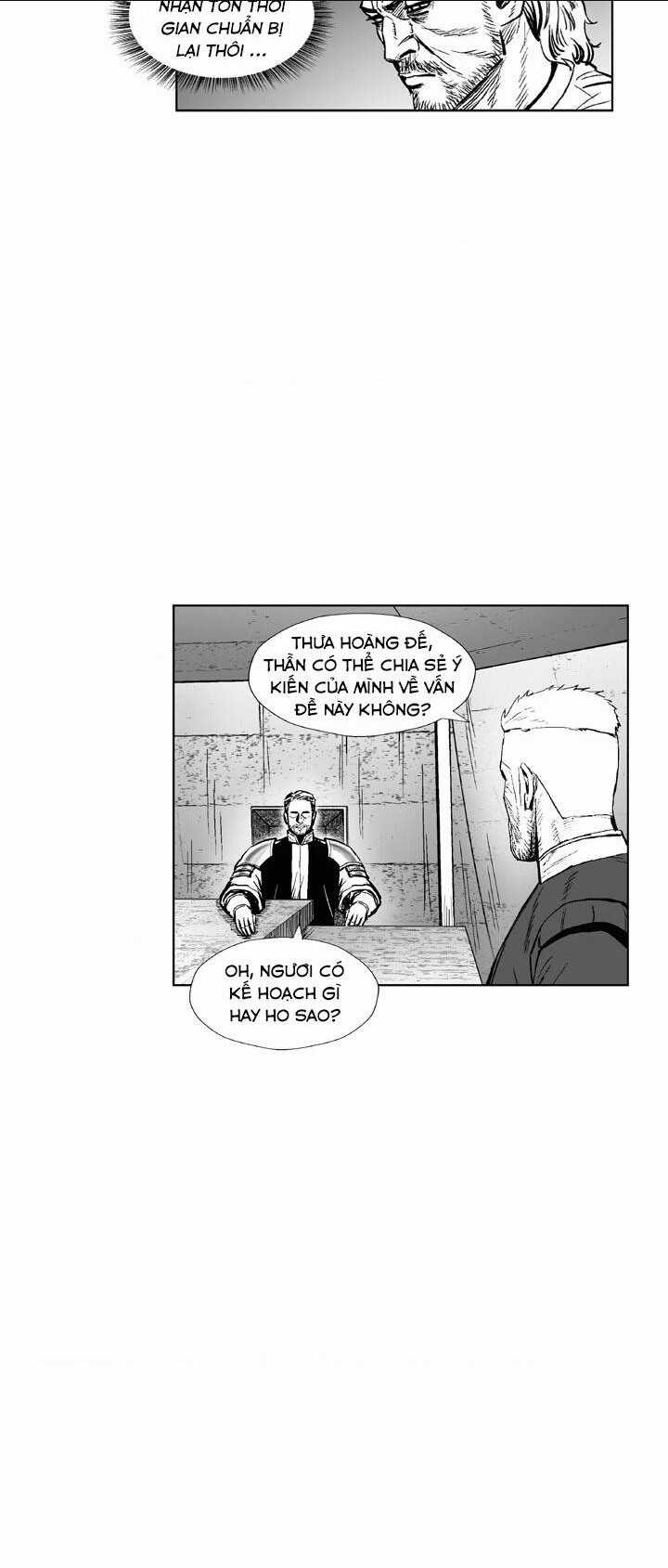 Cơn Bão Đỏ - Chapter 322 - Trang 8