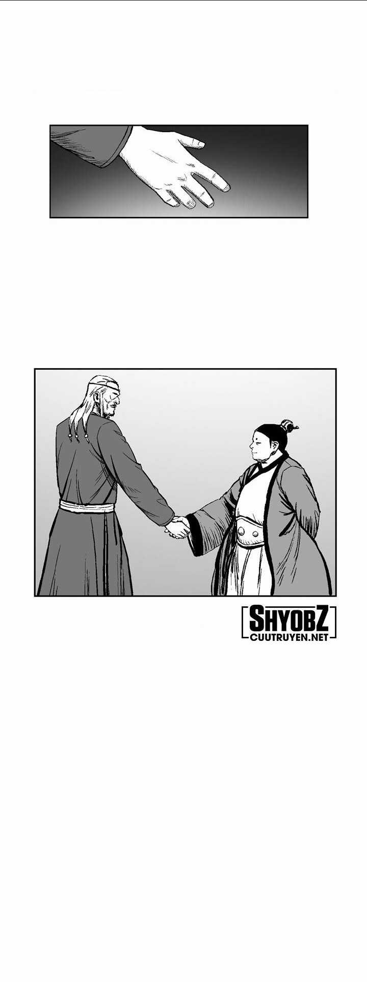 Cơn Bão Đỏ - Chapter 323 - Trang 15