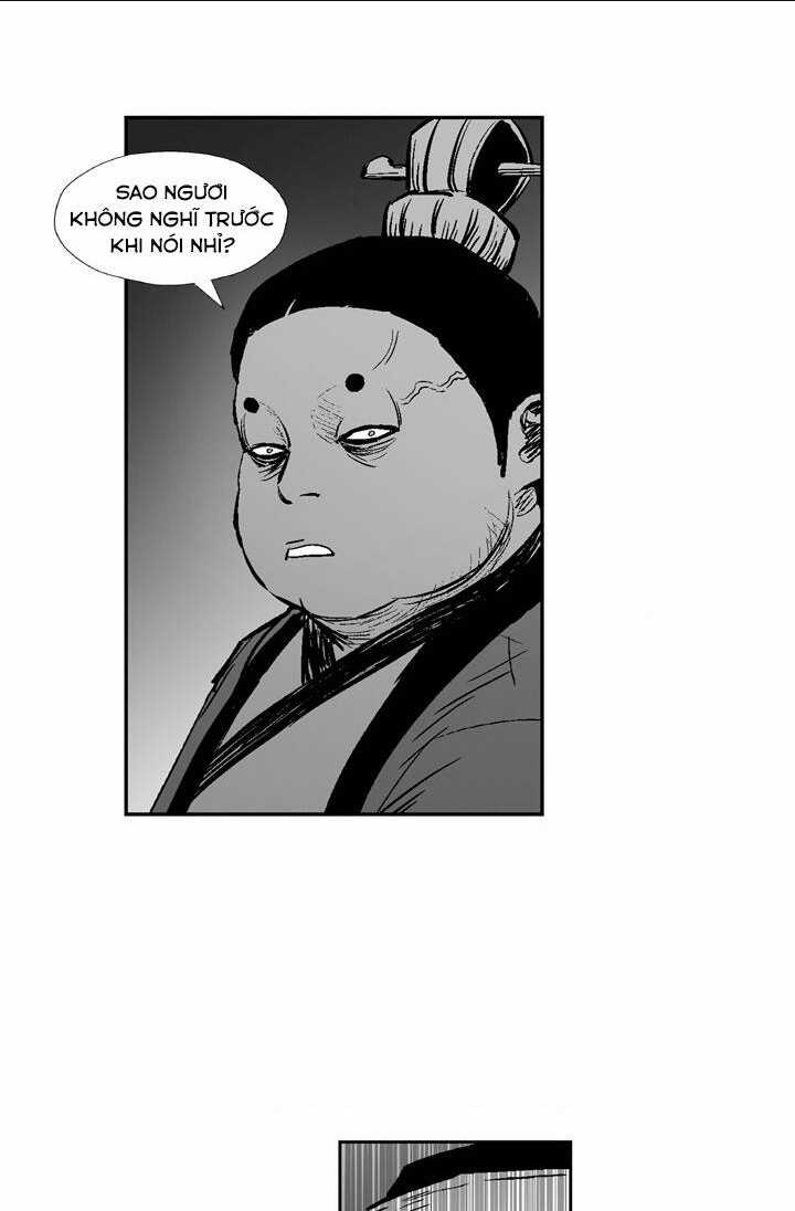 Cơn Bão Đỏ - Chapter 323 - Trang 19