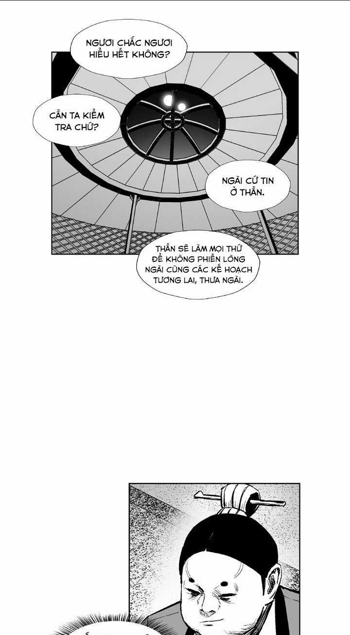 Cơn Bão Đỏ - Chapter 323 - Trang 26