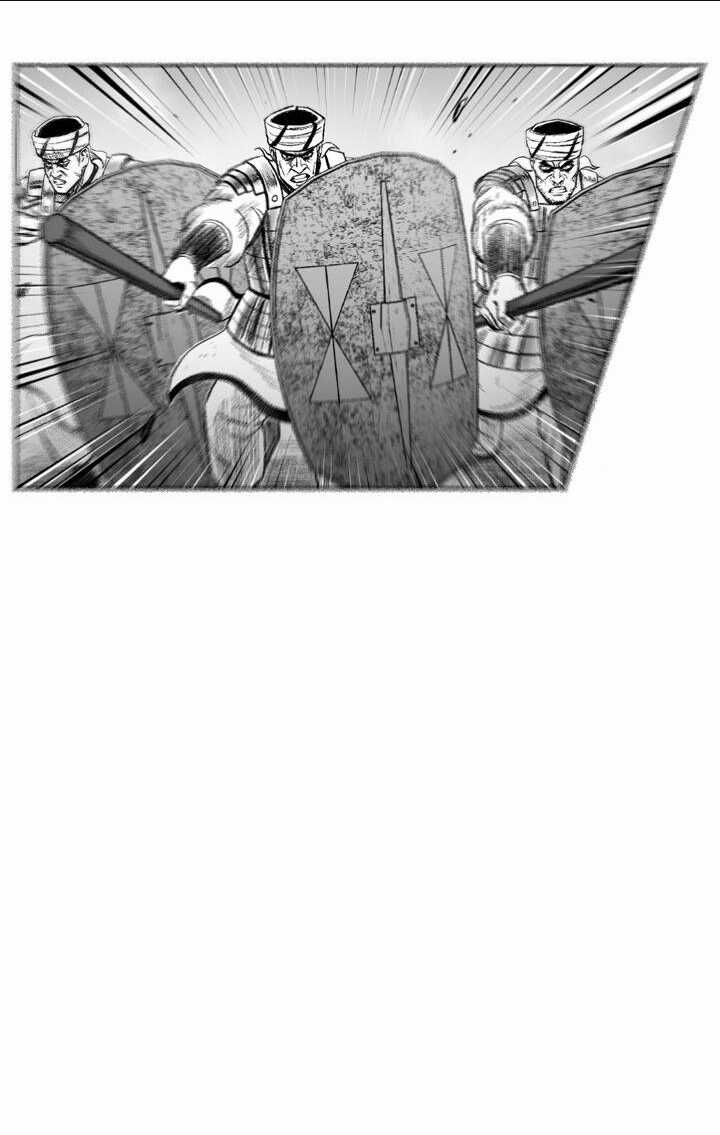 Cơn Bão Đỏ - Chapter 323 - Trang 34