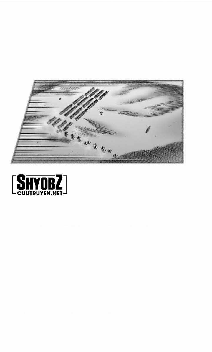 Cơn Bão Đỏ - Chapter 323 - Trang 36