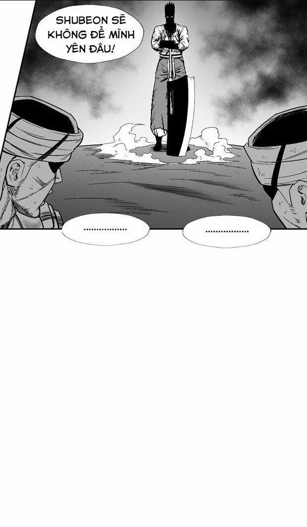 Cơn Bão Đỏ - Chapter 323 - Trang 39