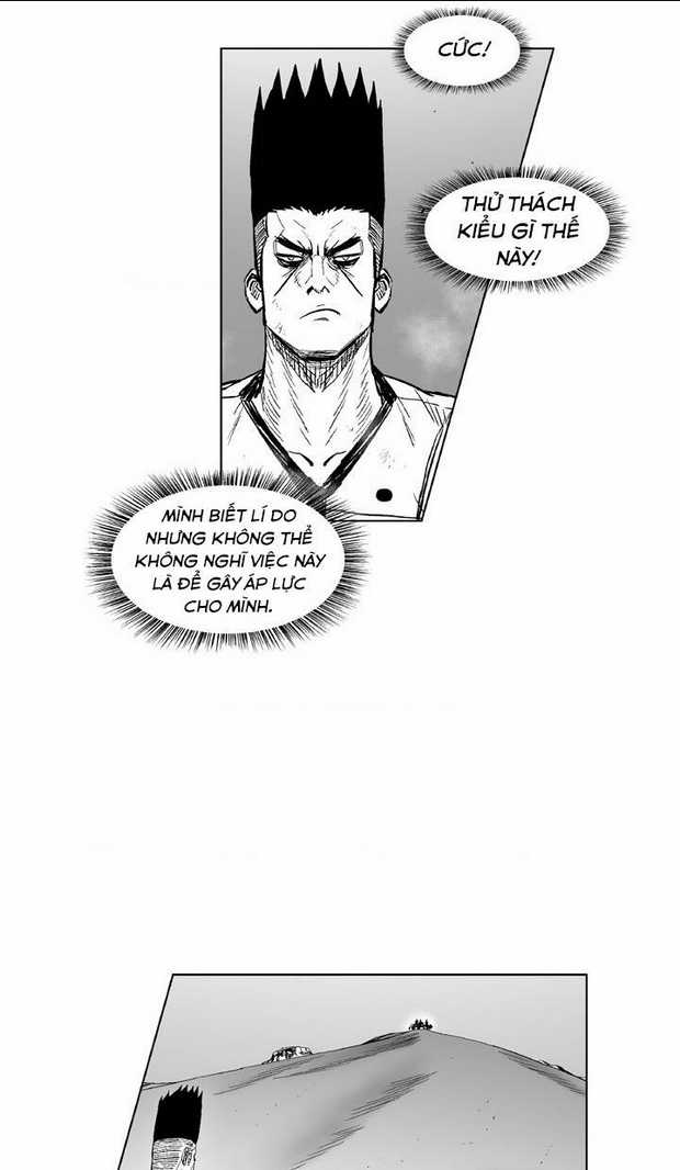 Cơn Bão Đỏ - Chapter 323 - Trang 40