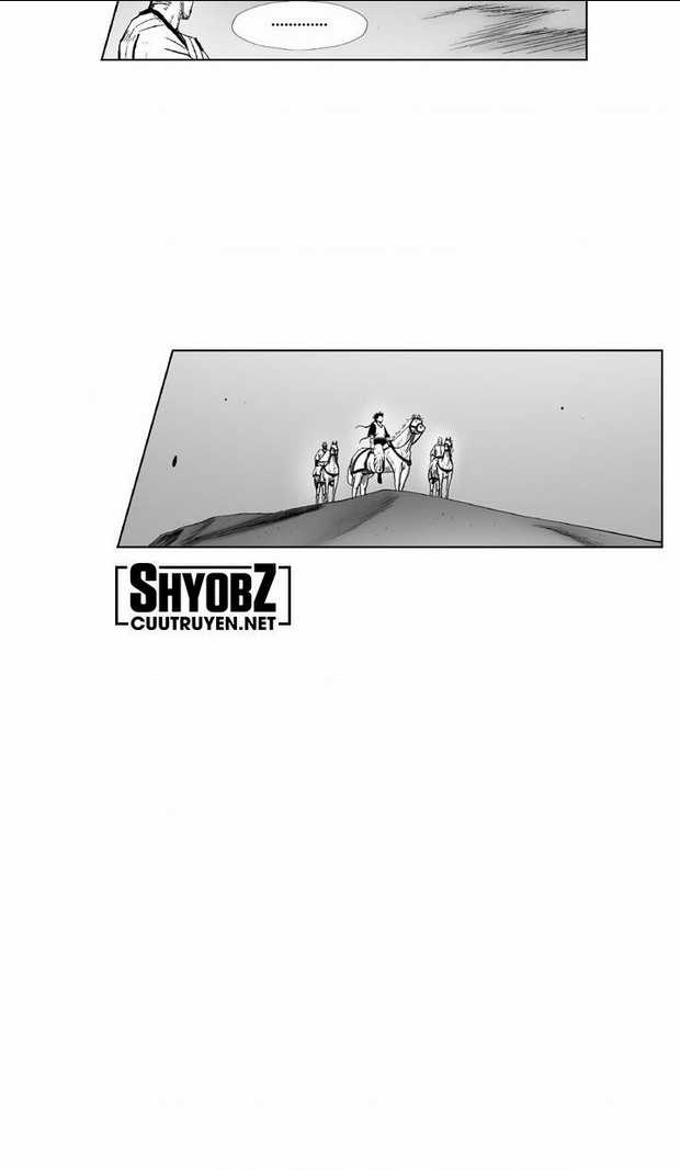 Cơn Bão Đỏ - Chapter 323 - Trang 41