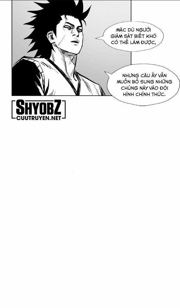 Cơn Bão Đỏ - Chapter 323 - Trang 46