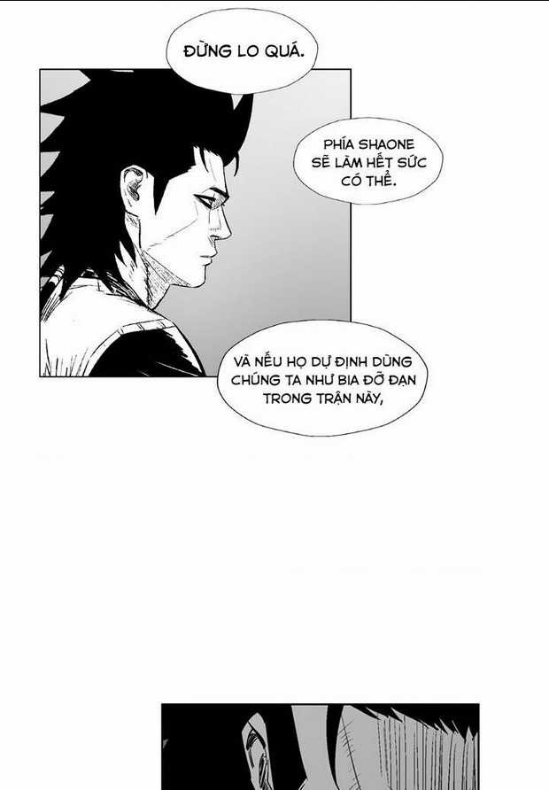 Cơn Bão Đỏ - Chapter 323 - Trang 49