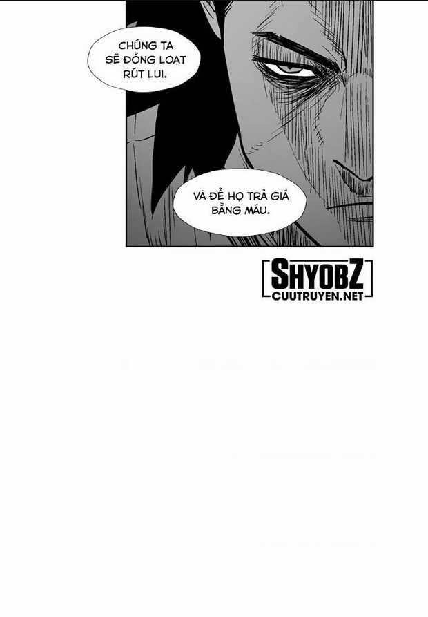 Cơn Bão Đỏ - Chapter 323 - Trang 50