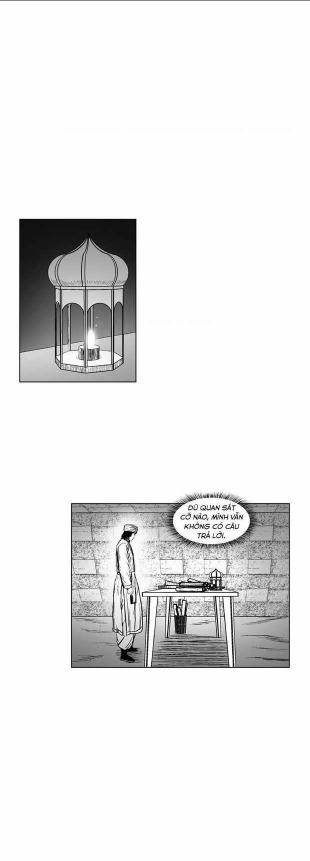 Cơn Bão Đỏ - Chapter 323 - Trang 51