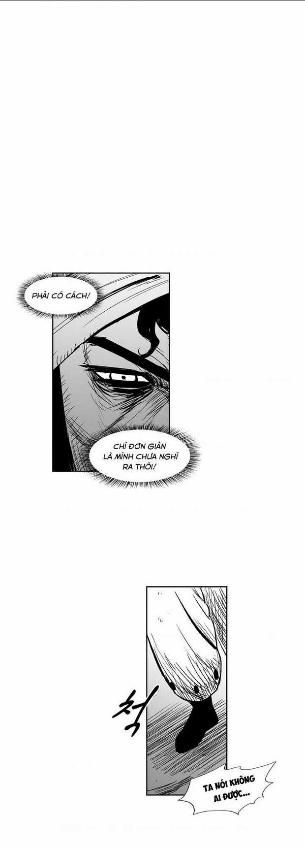 Cơn Bão Đỏ - Chapter 323 - Trang 54