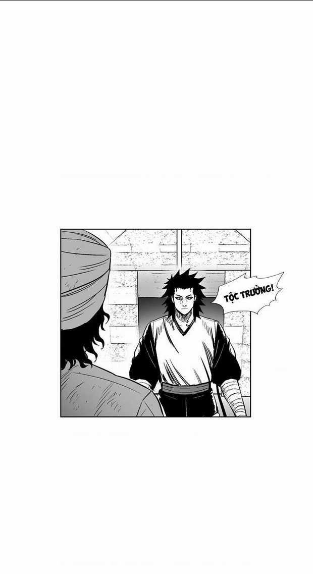 Cơn Bão Đỏ - Chapter 323 - Trang 55