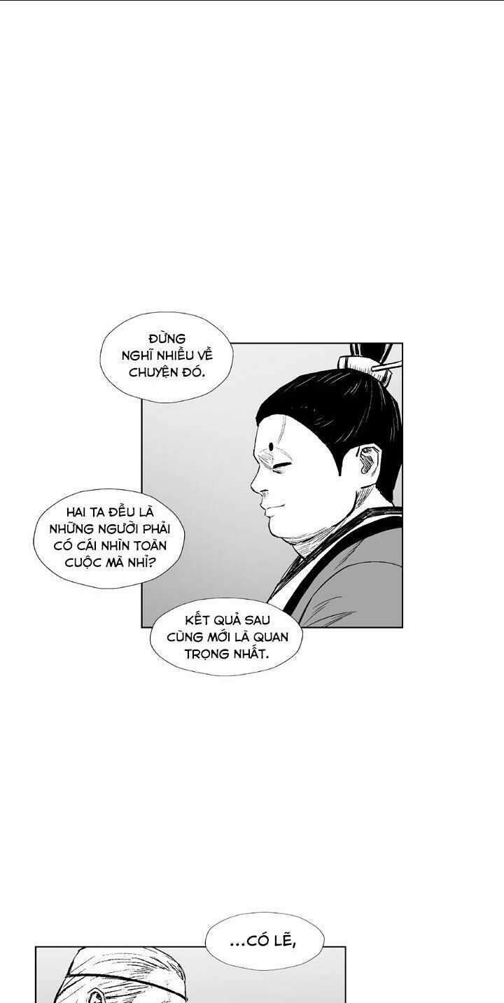 Cơn Bão Đỏ - Chapter 323 - Trang 7