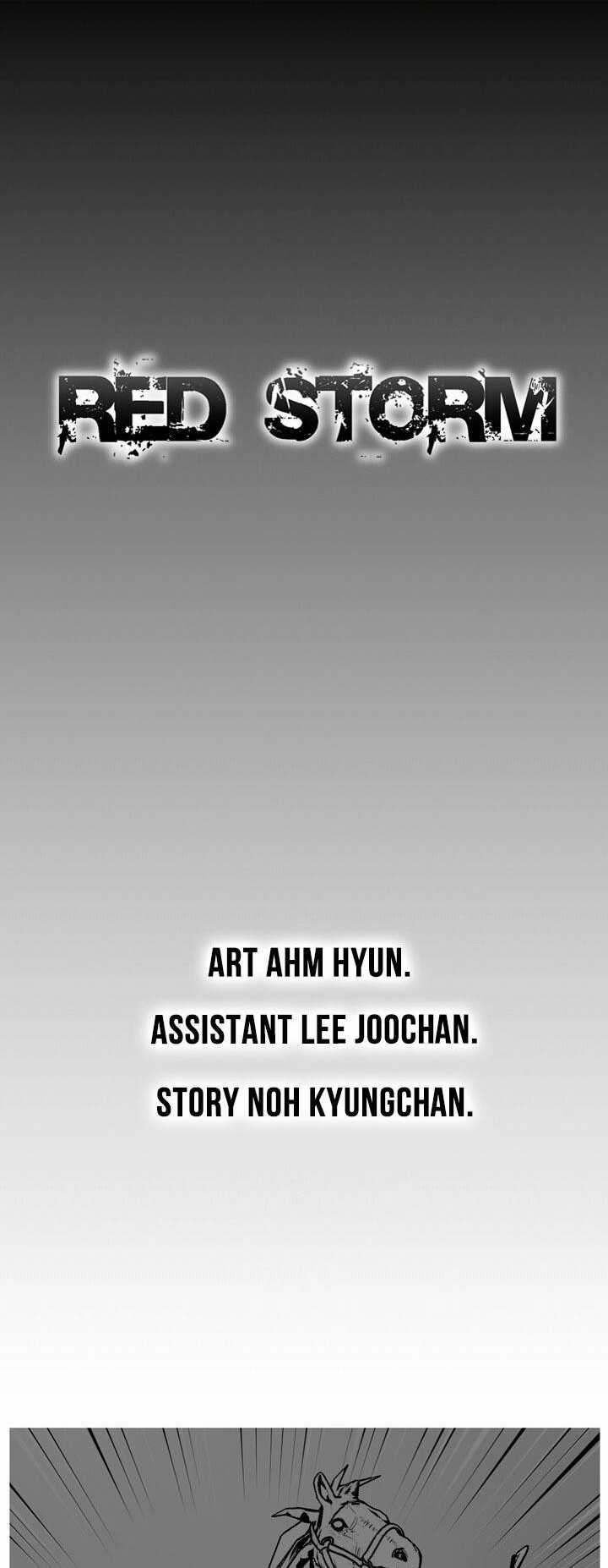 Cơn Bão Đỏ - Chapter 324 - Trang 2