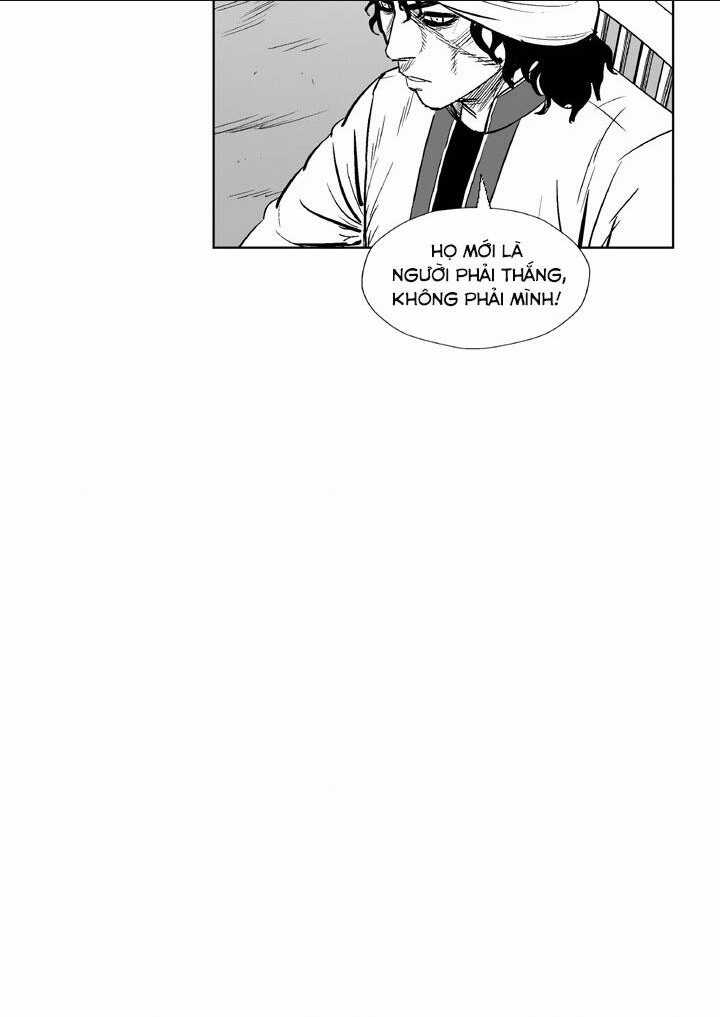 Cơn Bão Đỏ - Chapter 324 - Trang 11