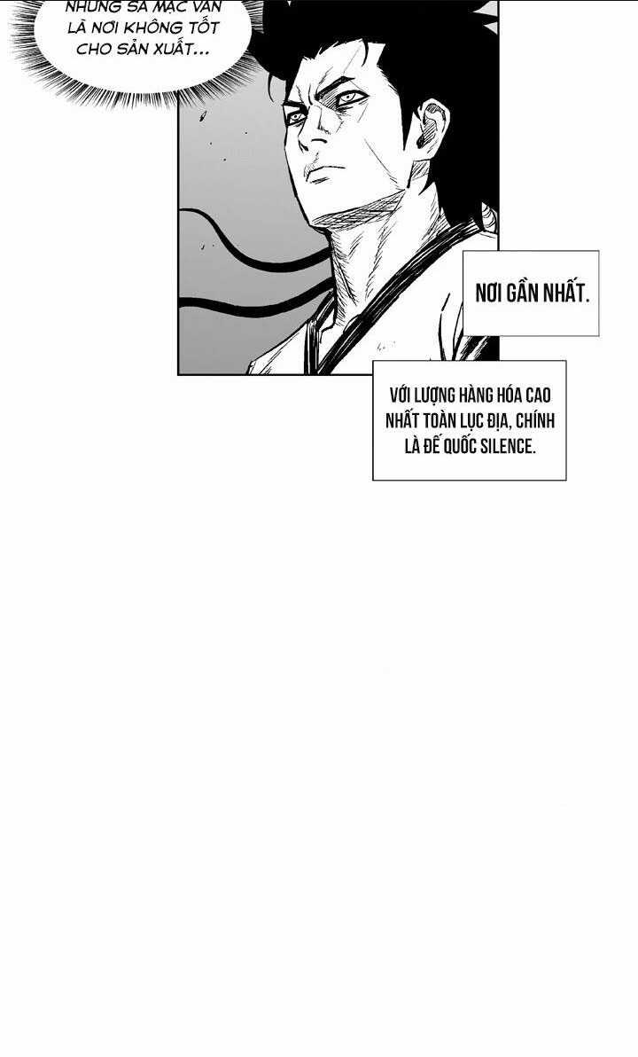 Cơn Bão Đỏ - Chapter 324 - Trang 20