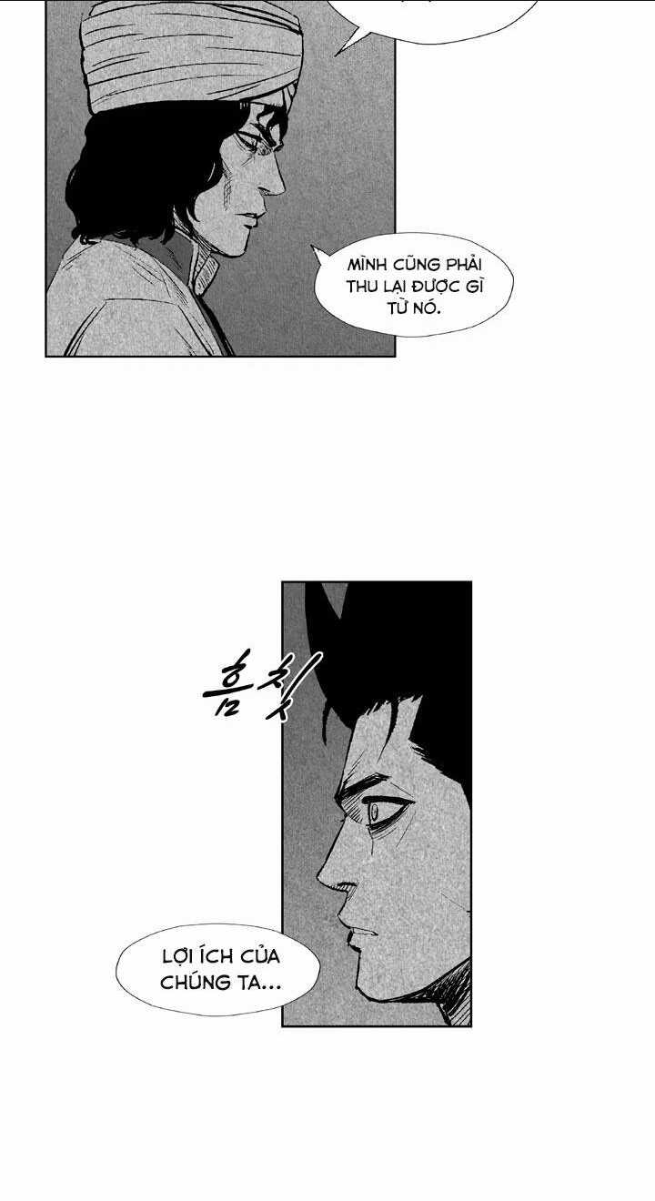 Cơn Bão Đỏ - Chapter 324 - Trang 24