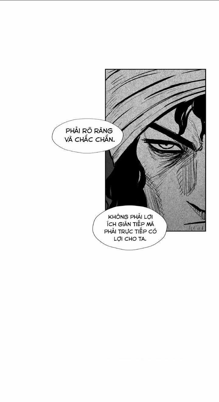 Cơn Bão Đỏ - Chapter 324 - Trang 25