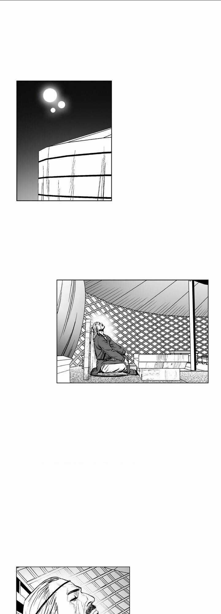 Cơn Bão Đỏ - Chapter 324 - Trang 31