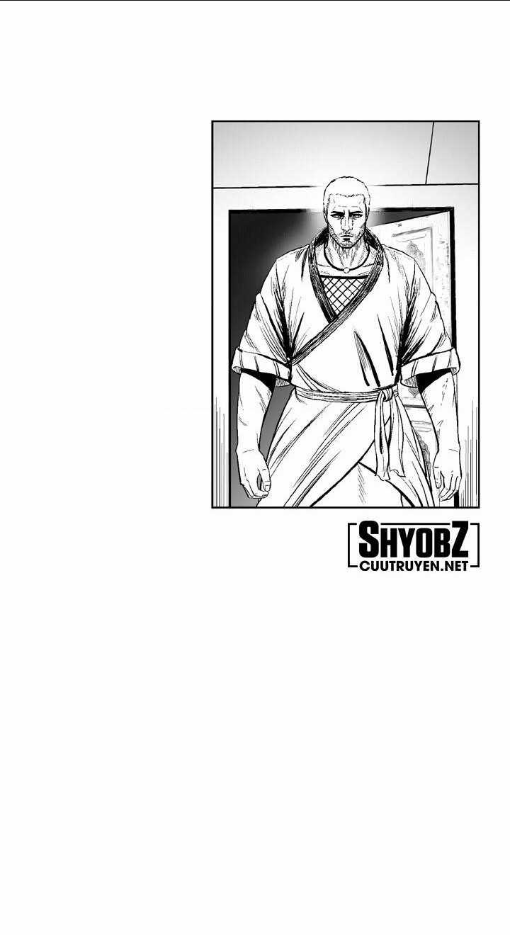 Cơn Bão Đỏ - Chapter 324 - Trang 33