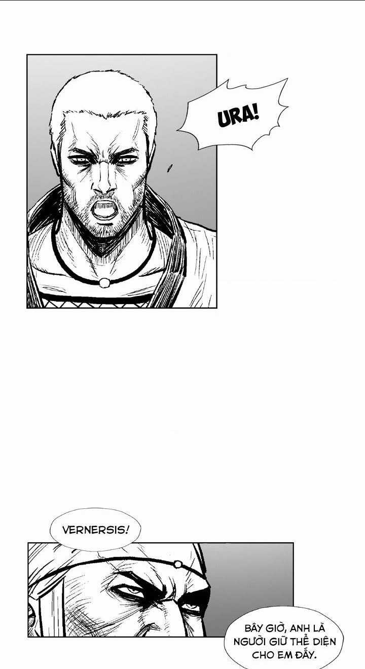 Cơn Bão Đỏ - Chapter 324 - Trang 37