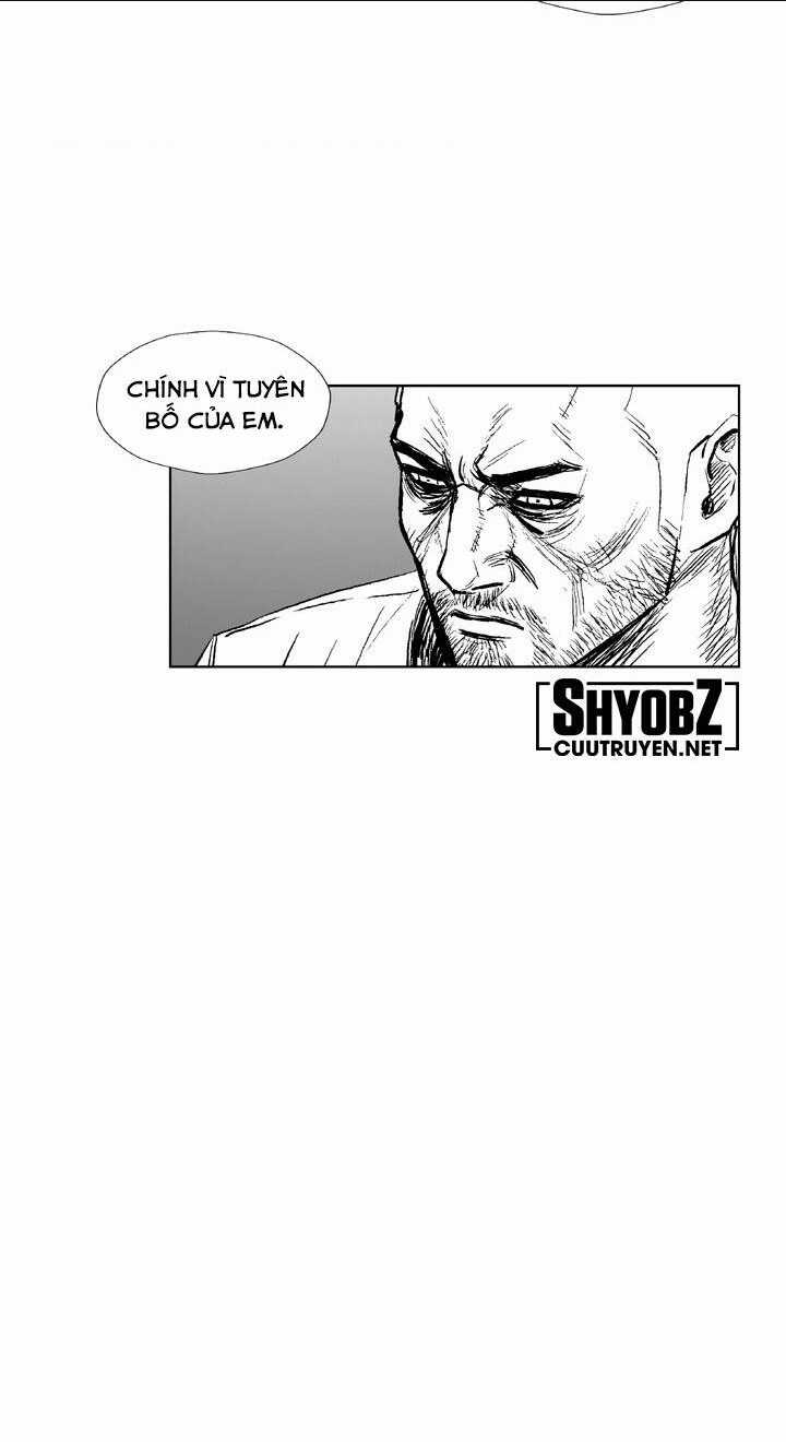 Cơn Bão Đỏ - Chapter 324 - Trang 38